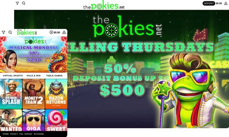 The Pokies.net login: Discover Online Gaming For Aussie Players.